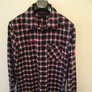 Mammut Belluno Tour Long-Sleeve Shirt